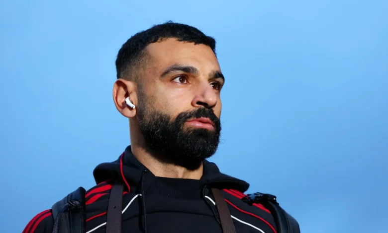 محمد صلاح يضع الاتحاد السعودي "الخيار الأول" بعد نهاية مشواره مع ليفربول