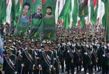 صورة الحرس الثوري يعلن عملية هجومية واسعة باتجاه إسرائيل.. تصعيد جديد بلا تفاصيل وقلق من اتساع المواجهة