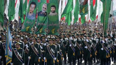 صورة الحرس الثوري يعلن عملية هجومية واسعة باتجاه إسرائيل.. تصعيد جديد بلا تفاصيل وقلق من اتساع المواجهة