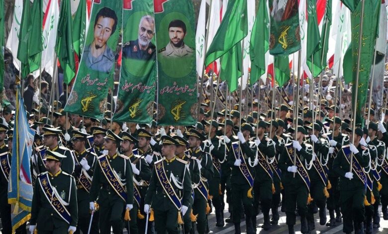 الحرس الثوري يعلن عملية هجومية واسعة باتجاه إسرائيل.. تصعيد جديد بلا تفاصيل وقلق من اتساع المواجهة