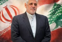 صورة السفير الإيراني في لبنان.. محور العلاقات ووجه التحديات