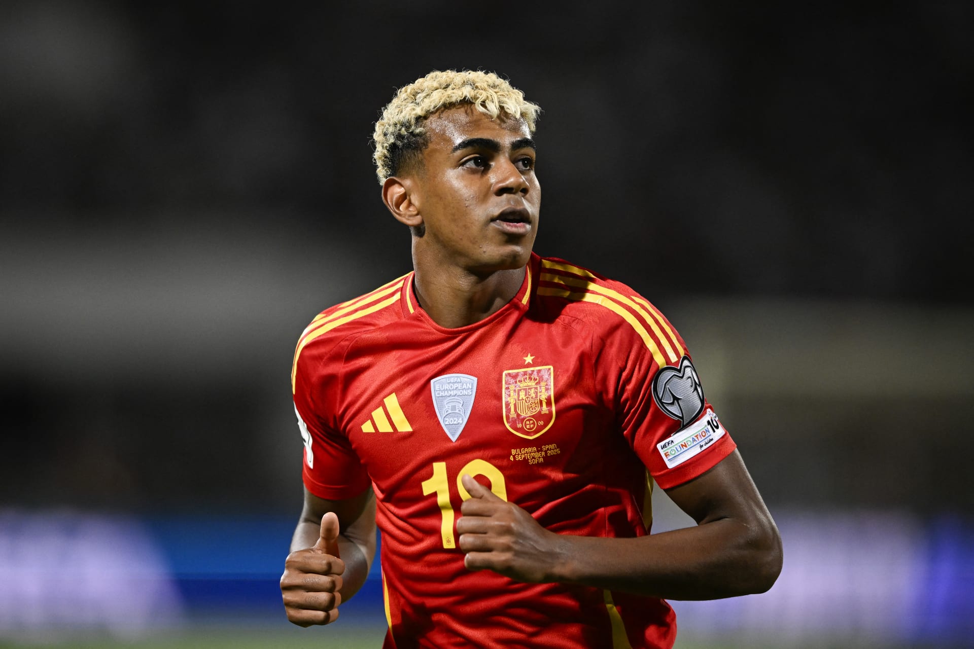 لامين يامال.. الظاهرة الإسبانية المغربية التي تخطف الأنظار في أوروبا