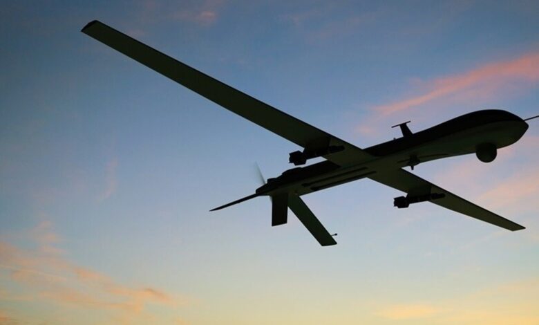 إحباط هجوم بالمسيّرات على حقل شيبة.. أربع طائرات سقطت في الربع الخالي ورسالة أمنية واضحة