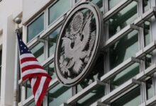 صورة تحذير أميركي عاجل يربك المنطقة.. واشنطن تطالب رعاياها بمغادرة 14 دولة فورًا بينها السعودية ومصر