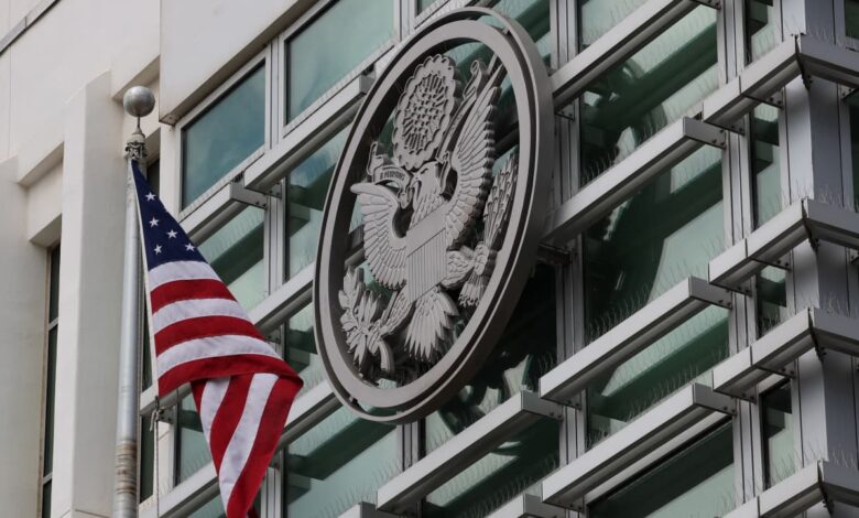 تحذير أميركي عاجل يربك المنطقة.. واشنطن تطالب رعاياها بمغادرة 14 دولة فورًا بينها السعودية ومصر