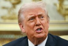 صورة ترامب يأمر بسحب نفط استراتيجي بـ172 مليون برميل لتعزيز السوق