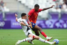 صورة ملعب إسبانيول الأقرب لاستضافة مباراة مصر وإسبانيا الودية