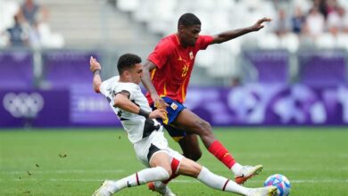 صورة ملعب إسبانيول الأقرب لاستضافة مباراة مصر وإسبانيا الودية