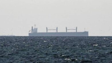 صورة أوروبا ترفض طلب ترامب لإرسال سفن لفتح مضيق هرمز