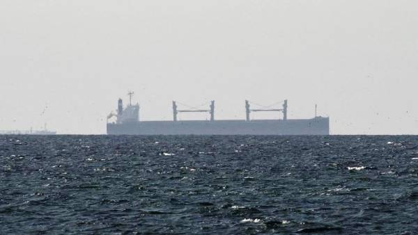 أوروبا ترفض طلب ترامب لإرسال سفن لفتح مضيق هرمز