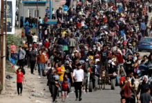 صورة الأمم المتحدة تحذر من تهجير قسري لـ36 ألف فلسطيني في الضفة الغربية