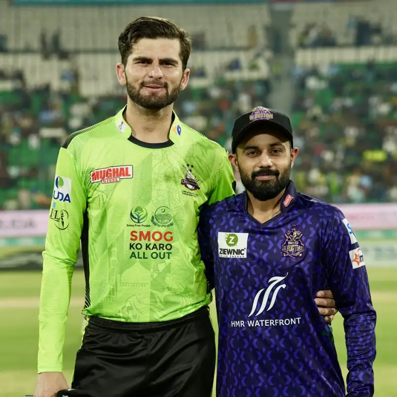 سعود شكيل.. الظاهرة الباكستانية التي صدمت الكريكت العالمي