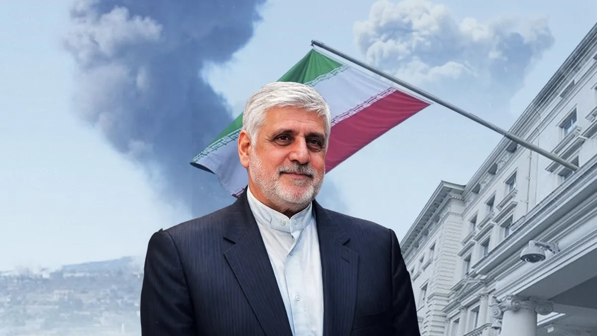 السفير الإيراني في لبنان.. محور العلاقات ووجه التحديات