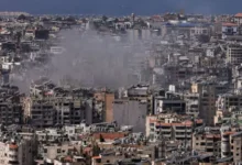 صورة الجيش الإسرائيلي يعلن استمرار عملياته في إيران ولبنان بعد استهداف منشأة بوشهر النووية