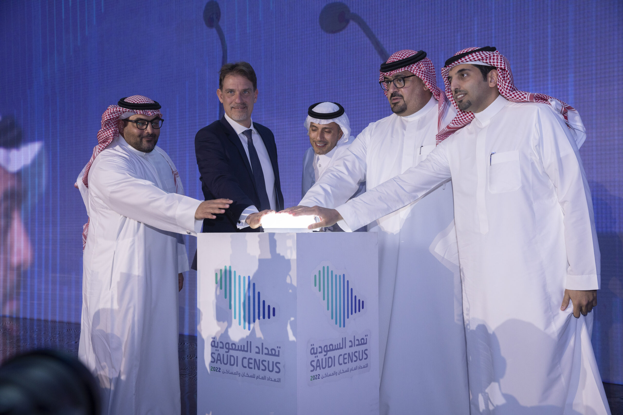 السعودية تعزز حضورها الإحصائي في نيويورك.. أجندة الرياض وذكاء اصطناعي وترجمة عالمية للمعايير