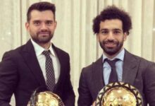 صورة رامي عباس يكشف حقيقة وجهة محمد صلاح المقبلة بعد وداع ليفربول