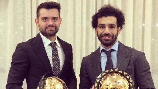 رامي عباس يكشف حقيقة وجهة محمد صلاح المقبلة بعد وداع ليفربول