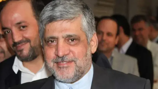 السفير الإيراني في لبنان.. محور العلاقات ووجه التحديات