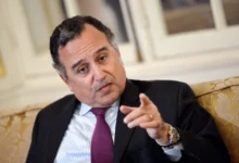 صورة نبيل فهمي.. رجل الدولة والديبلوماسية الذي صاغ مفردات السياسة الخارجية المصرية