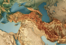 صورة هل تضرب الأعاصير السعودية؟ الحقيقة العلمية التي تحسم الجدل