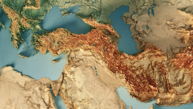 صورة هل تضرب الأعاصير السعودية؟ الحقيقة العلمية التي تحسم الجدل