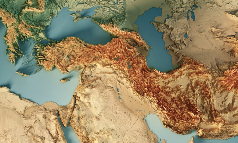 هل تضرب الأعاصير السعودية؟ الحقيقة العلمية التي تحسم الجدل