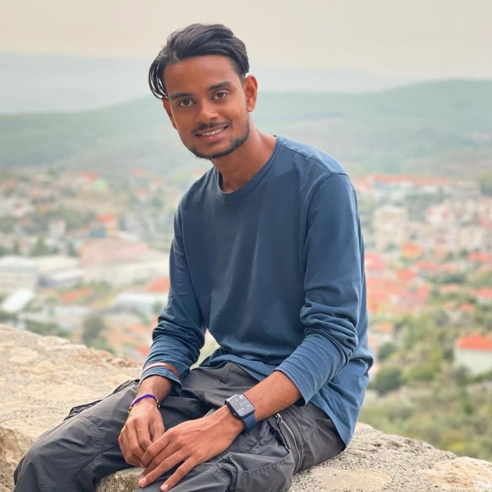 شاب هندي يطوف العالم بميزانية 22 ريالًا يوميًا.. 197 دولة قبل الـ25 وقصة تتحدى المستحيل