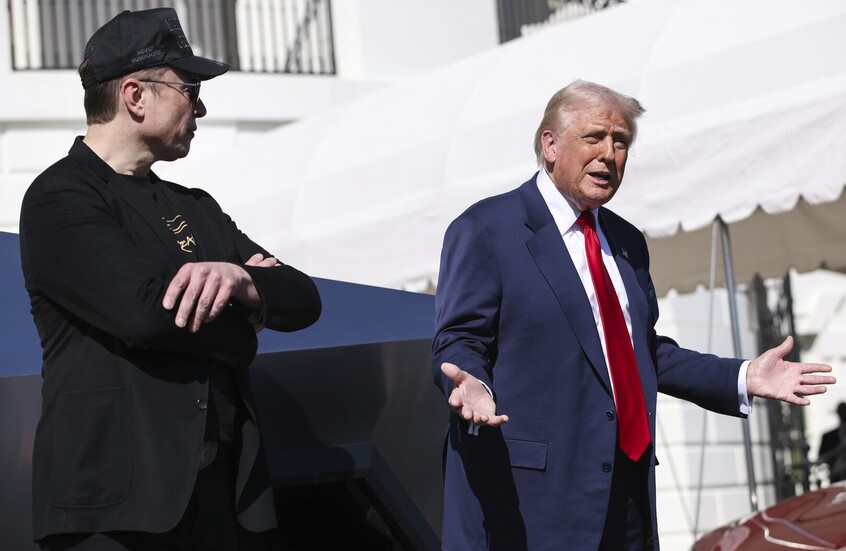 مظاهرات أمريكا ضد ترامب.. جذور الغضب وتداعيات الصراع على المشهد الداخلي