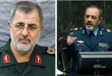 صورة إيران تعلن رسميًا سقوط قيادتين عسكريتين.. مقتل قائد الحرس الثوري ووزير الدفاع في ضربات طهران