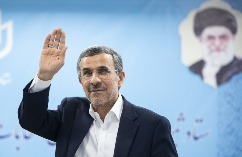 مقتل أحمدي نجاد يهز طهران.. اغتيال صاروخي يفتح أخطر أسئلة المرحلة في إيران