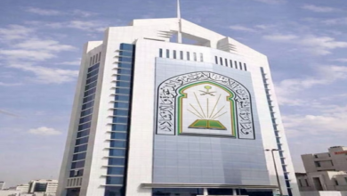 صورة حراك دعوي كثيف في عرعر.. 2610 منشطًا خلال فبراير تعزز الوعي الشرعي وتوسّع الحضور الرقمي