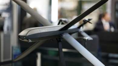 صورة درونات الذكاء الاصطناعي تدخل المعركة.. أمريكا تنشر آلاف Merops لمواجهة مسيّرات إيران