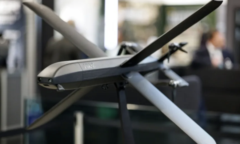 درونات الذكاء الاصطناعي تدخل المعركة.. أمريكا تنشر آلاف Merops لمواجهة مسيّرات إيران