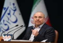 صورة قاليباف يحذر.. أي مساس بالجزر الإيرانية سيقابل بهجمات على البنية التحتية للدول المتورطة