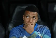 صورة تشخيص خاطئ يكشف أزمة الركبة.. مبابي والجهاز الطبي لريال مدريد في قلب العاصفة