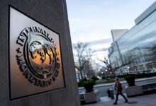 صورة صندوق النقد الدولي يدرس دعم الدول المتضررة اقتصادياً في حال استمرار الحرب مع إيران