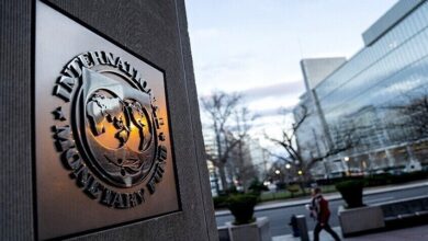 صورة صندوق النقد الدولي يدرس دعم الدول المتضررة اقتصادياً في حال استمرار الحرب مع إيران