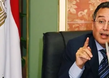 نبيل فهمي.. رجل الدولة والديبلوماسية الذي صاغ مفردات السياسة الخارجية المصرية