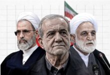 صورة تأجيل حسم “المرشد الجديد” في إيران.. مجلس الخبراء ينتظر ما بعد التشييع وتقارير عن استهداف مبنى في قم