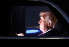 صورة إدارة ترمب تكشف تكلفة 6 أيام من الحرب على إيران بـ11 مليار دولار