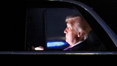 صورة إدارة ترمب تكشف تكلفة 6 أيام من الحرب على إيران بـ11 مليار دولار