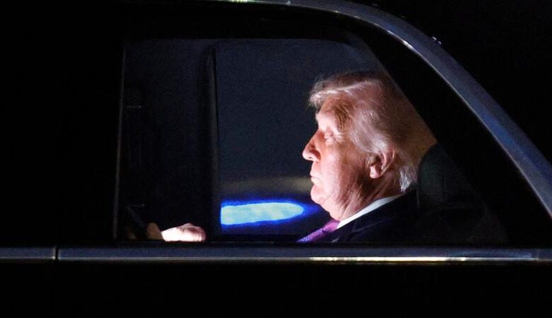 إدارة ترمب تكشف تكلفة 6 أيام من الحرب على إيران بـ11 مليار دولار