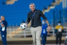 صورة الوداد المغربي يتعاقد مع كارتيرون لقيادة الفريق