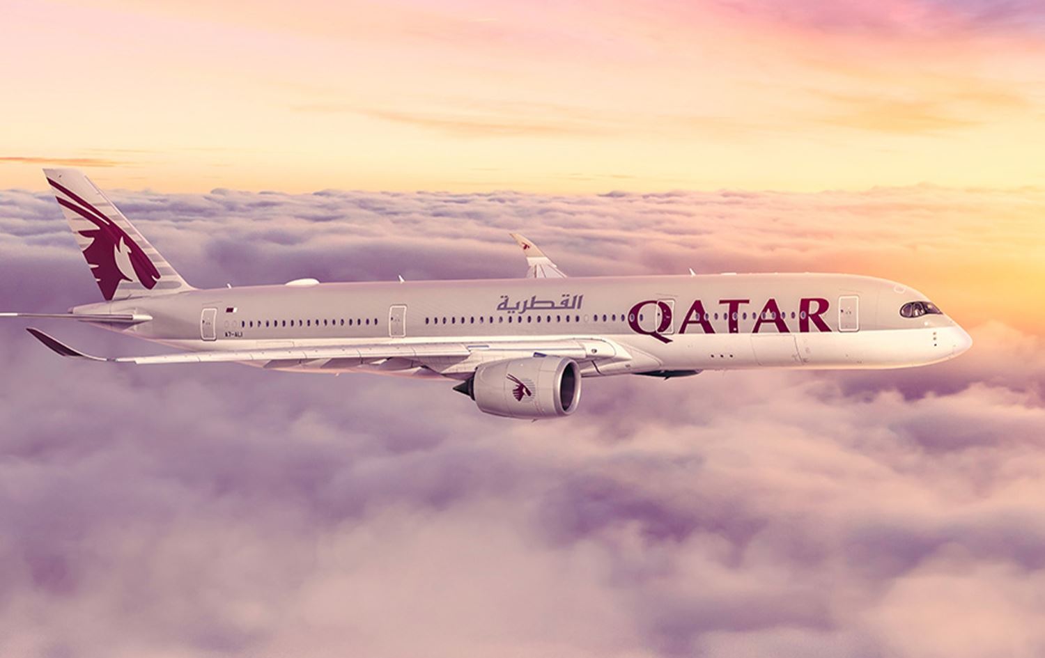 الخطوط القطرية تمدد تعليق رحلاتها.. استئناف التشغيل مرتبط بإعلان رسمي لإعادة فتح الأجواء