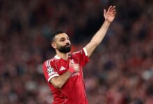 صورة محمد صلاح .. الاحترام لا يُطلب بل يُفرض