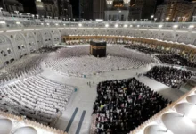 صورة شرفات الحرم تفتح حوار مكة بين الوقف والعقار وآفاق المستقبل