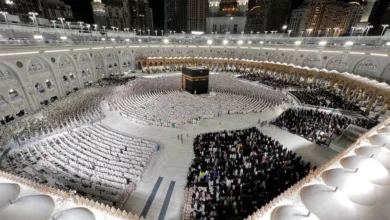 صورة شرفات الحرم تفتح حوار مكة بين الوقف والعقار وآفاق المستقبل