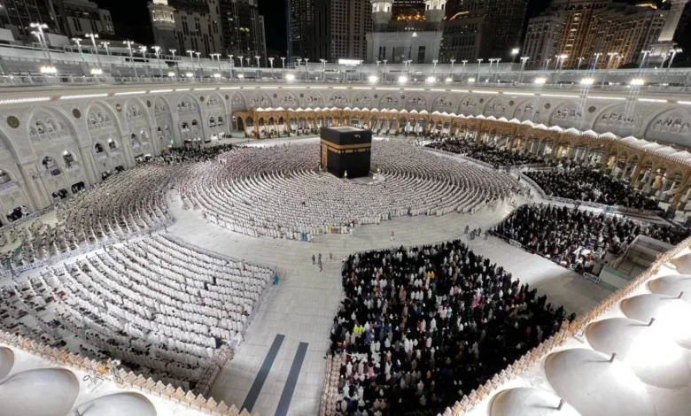 شرفات الحرم تفتح حوار مكة بين الوقف والعقار وآفاق المستقبل