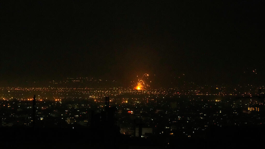 ضربة تهز "صوت طهران".. إسرائيل تعلن تدمير مقر التلفزيون الإيراني في هجوم جوي