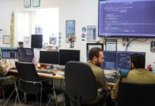 صورة تجنيد عبر “تليغرام” يثير القلق.. مراهق في قلب مهمة تجسس داخل تل أبيب